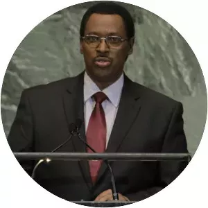 Thérence Sinunguruza