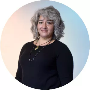 Theresa Adams Garcia