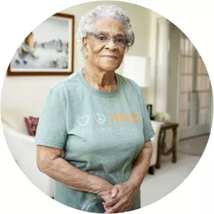 Theresa Ann Walker photograph