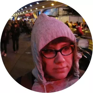 Theresa Avram Guleserian