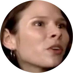 Theresa Barket - Dane Boedigheimer's wife