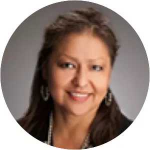 Theresa Becenti-Aguilar - American Politician