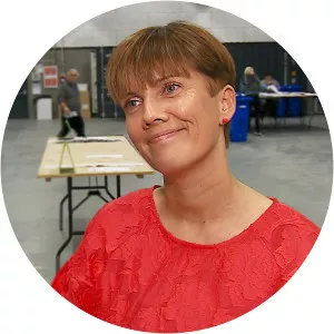 Theresa Berg Andersen