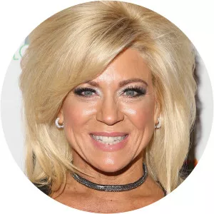 Theresa Caputo