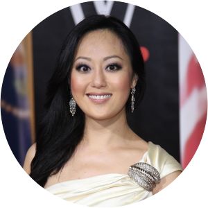 Theresa Cheung photograph