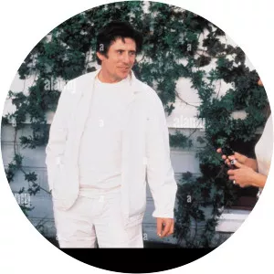 Theresa Connelly photograph