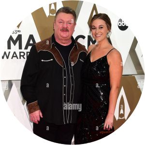 Theresa Crump photograph