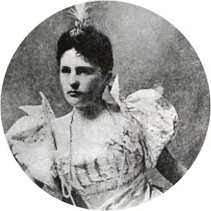 Theresa Fair Oelrichs