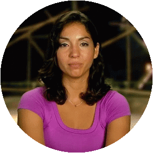 Theresa Gonzalez - Author