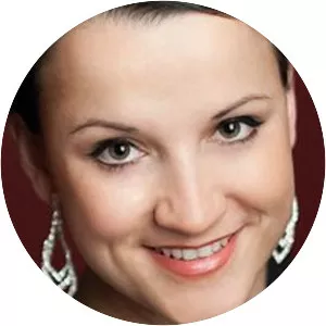 Theresa Grabner - Austrian singer