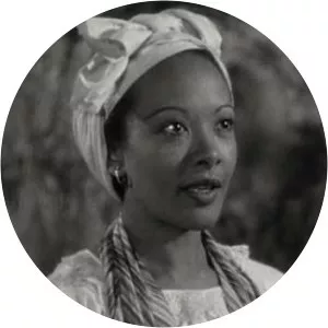 Theresa Harris - American television actress