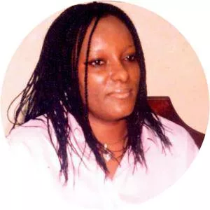 Theresa Ibori - James Ibori's ex-wife