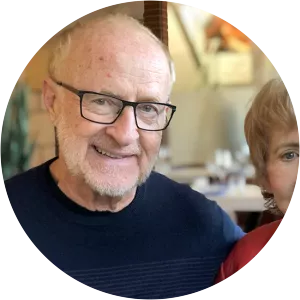 Theresa Kielburger - Craig Kielburger's mother