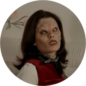 Theresa Klusmeyer - TV character