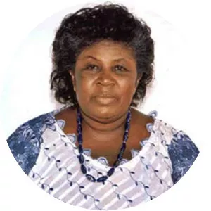 Theresa Kufuor