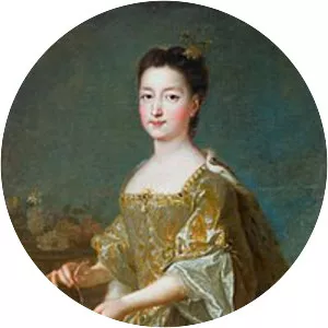 Theresa Kunegunda Sobieska