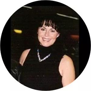 Theresa Larson Masters - Jesse Ventura's wife