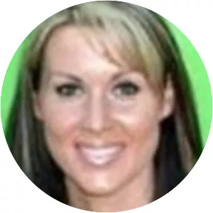 Theresa Lynn Wood photograph