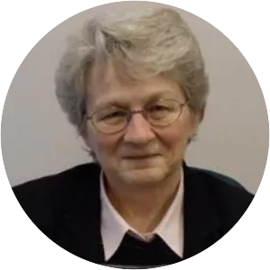 Theresa Moritz - Author