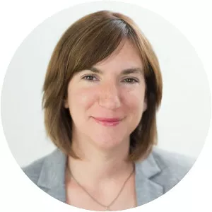 Theresa Neil - Author