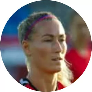 Theresa Nielsen - Danish footballer