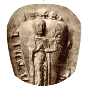 Theresa of Portugal, Countess of Flanders