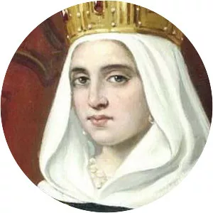 Theresa of Portugal, Queen of León