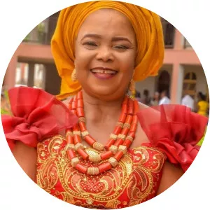 Theresa Onuorah - Musical artist