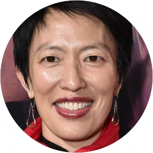 Theresa Park - Literary agent