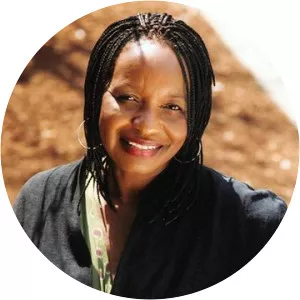 Theresa Perry - Author