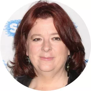 Theresa Rebeck