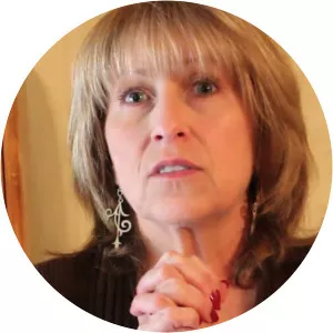 Theresa Ridgway - McJuggerNuggets' mother