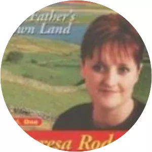 Theresa Rodgers - Musical artist