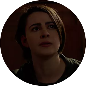 Theresa Rubel - Fictional character