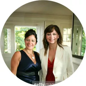 Theresa Santoro photograph