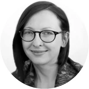 Theresa Schubert - Author