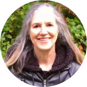 Theresa Scott - Author