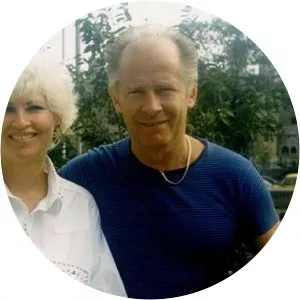 Theresa Stanley photograph