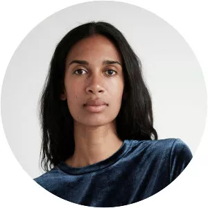 Theresa Traore Dahlberg