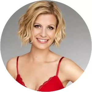 Theresa Underberg - German actress