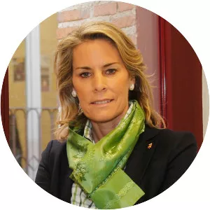 Theresa Zabell - Spanish sailor