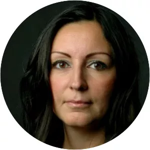 Therese Ahlbeck - Director