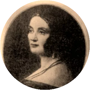 Therese Albertine Luise Robinson