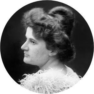 Therese Behr-Schnabel