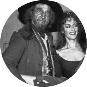 Therese Blackbourn photograph