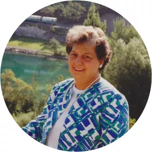 Therese Bonin - Author