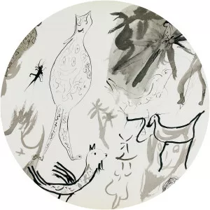 Thérèse Bonnelalbay