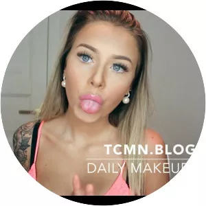 Therese Charlotte Margrethe . . .