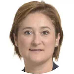 Therese Comodini Cachia