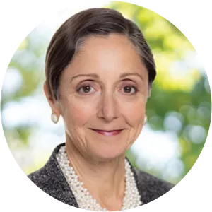 Thérèse Esperdy - Executive